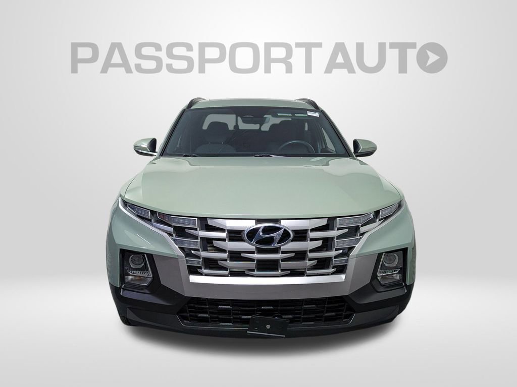 Used 2022 Hyundai Santa Cruz SEL w/ Activity Package image 12