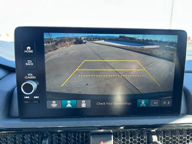 Used 2025 Honda CR-V EX-L image 18