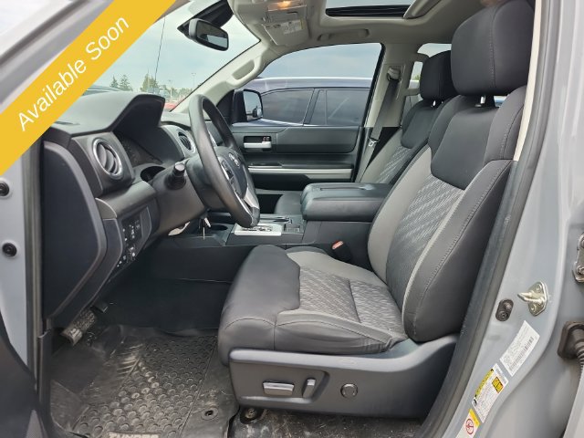 Used 2018 Toyota Tundra SR5 AWD/4WD image 6
