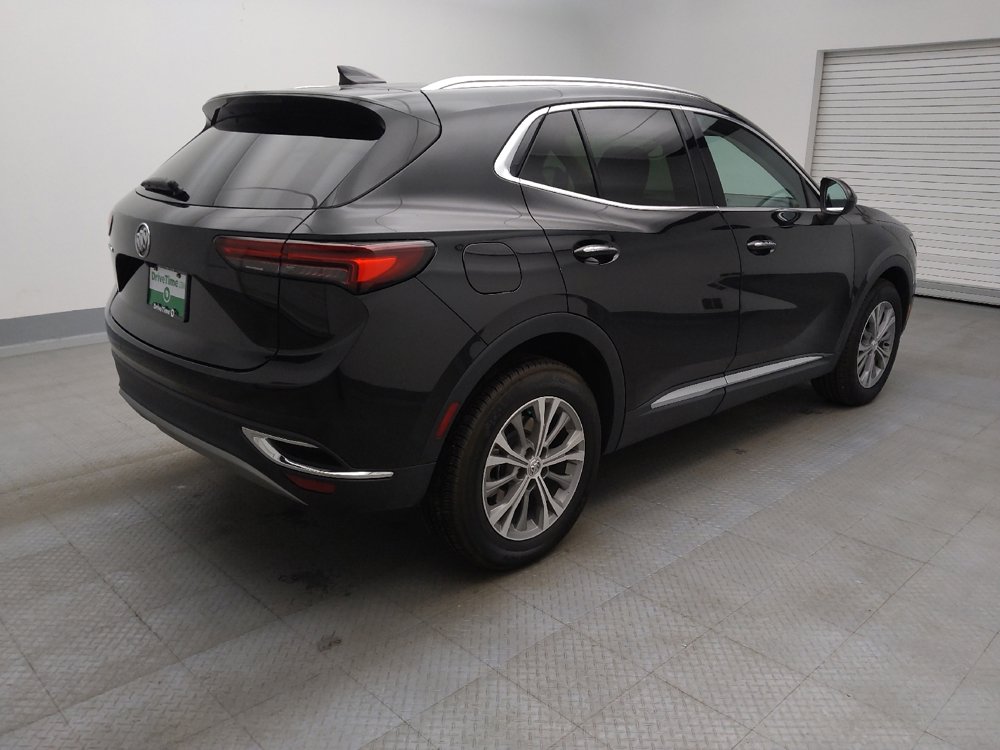 Used 2023 Buick Envision Preferred image 10