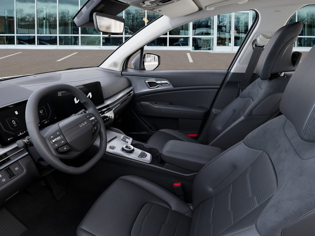 New 2026 Kia Sportage SX Prestige image 18