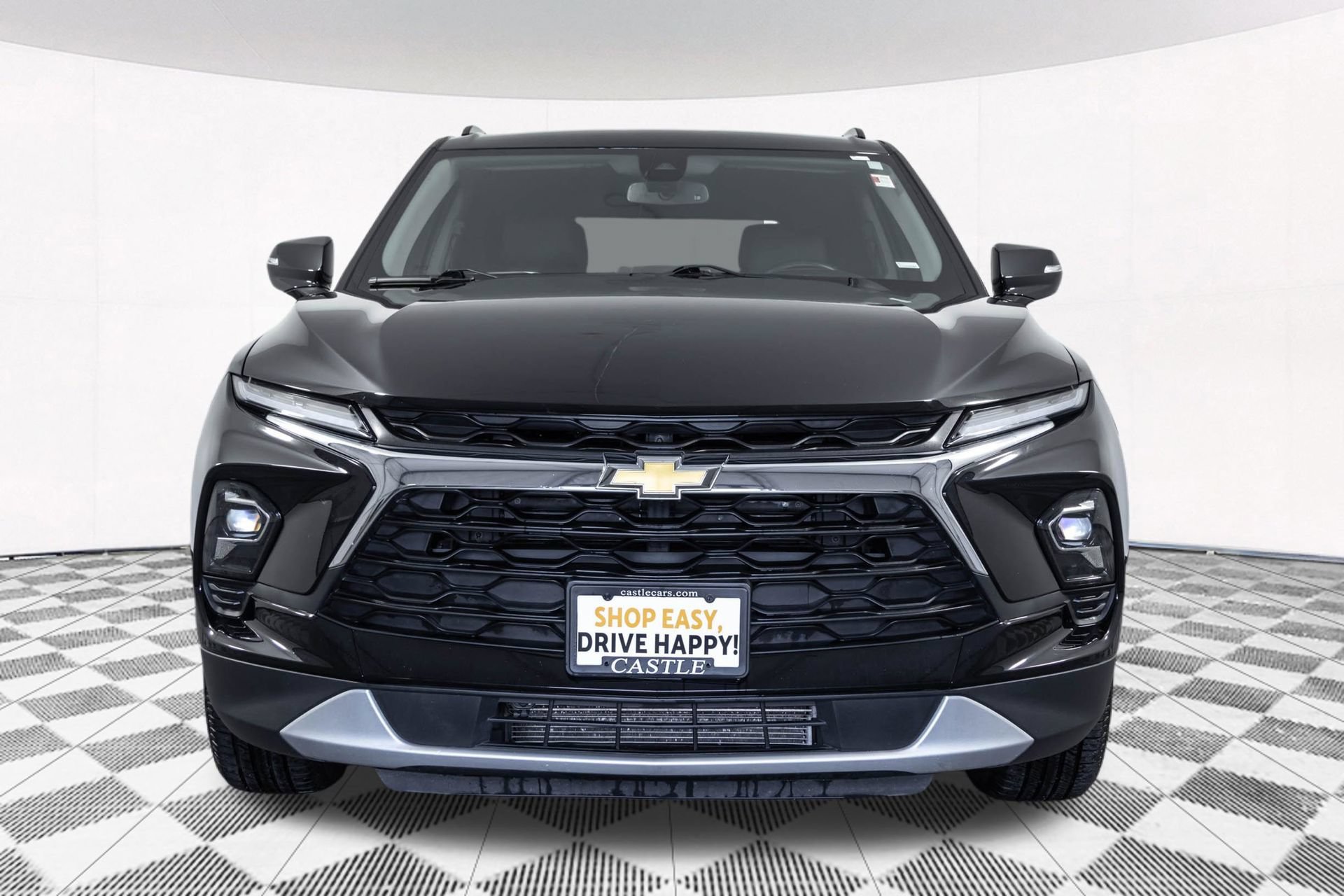 Used 2023 Chevrolet Blazer LT AWD/4WD image 11