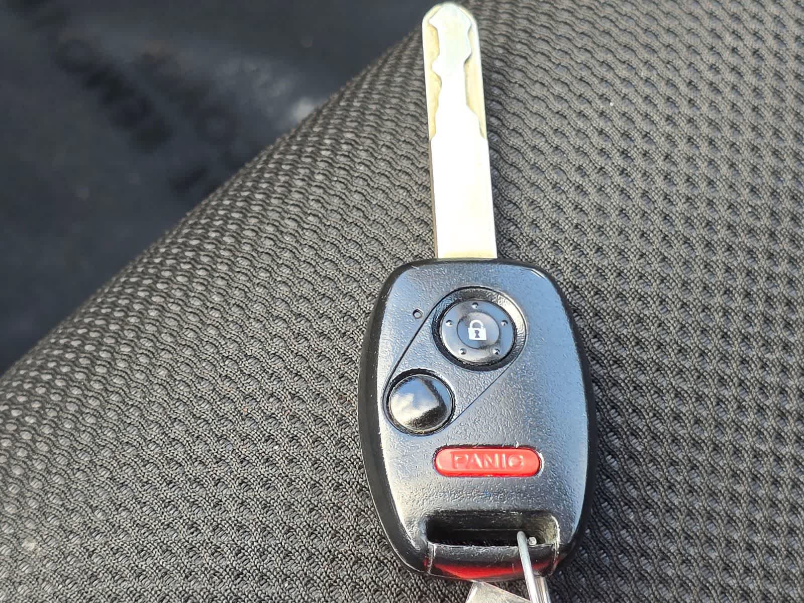 Used 2010 Honda Civic LX-S image 30