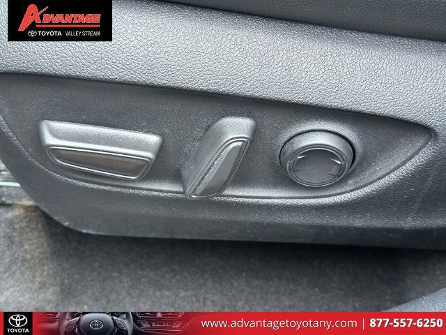 Certified 2024 Toyota Grand Highlander AWD image 23