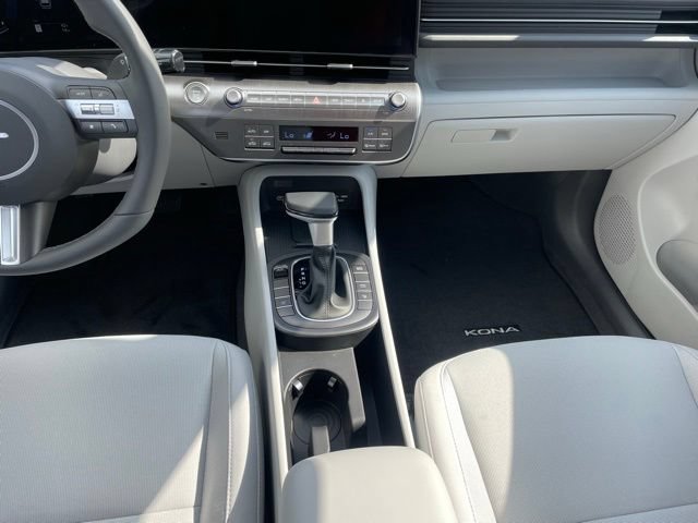New 2026 Hyundai Kona SEL Sport FWD image 16