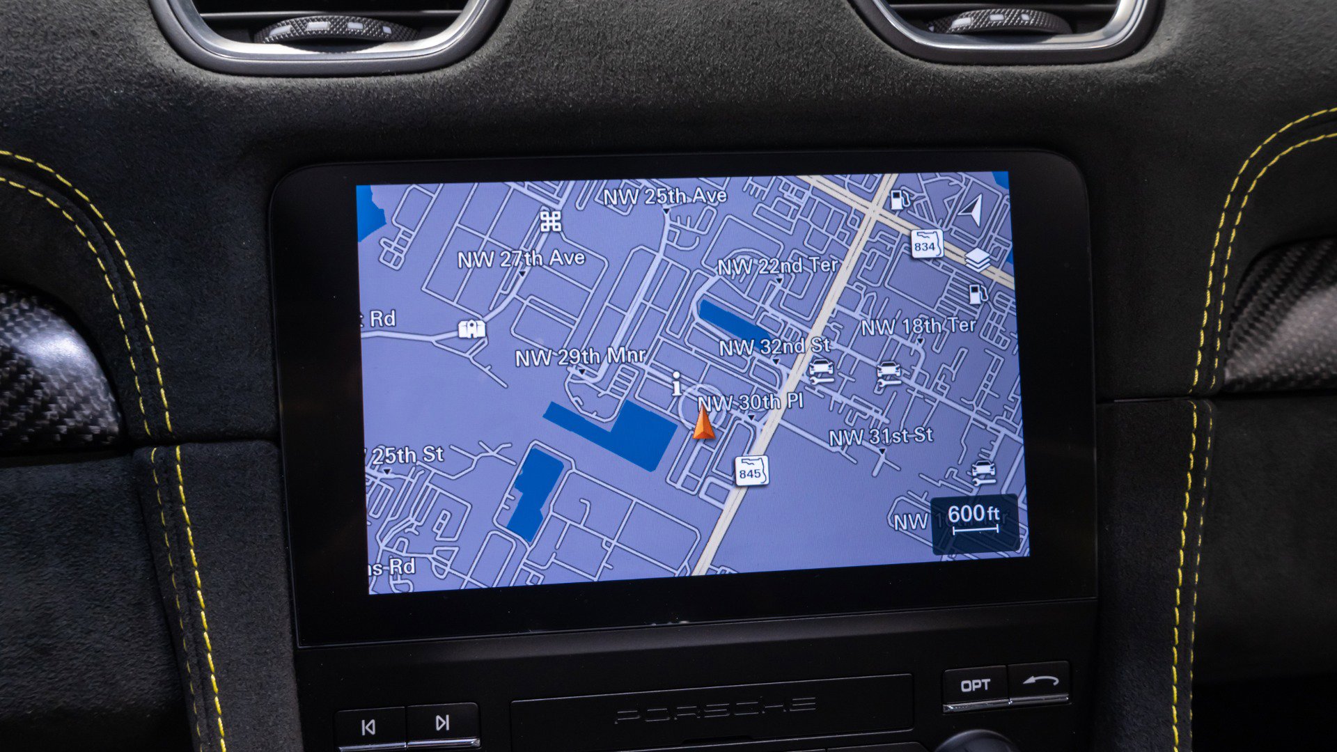 Used 2024 Porsche 718 Boxster Spyder RS image 60