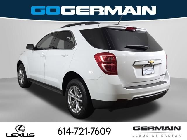 Used 2016 Chevrolet Equinox LT w/ Convenience Package image 11
