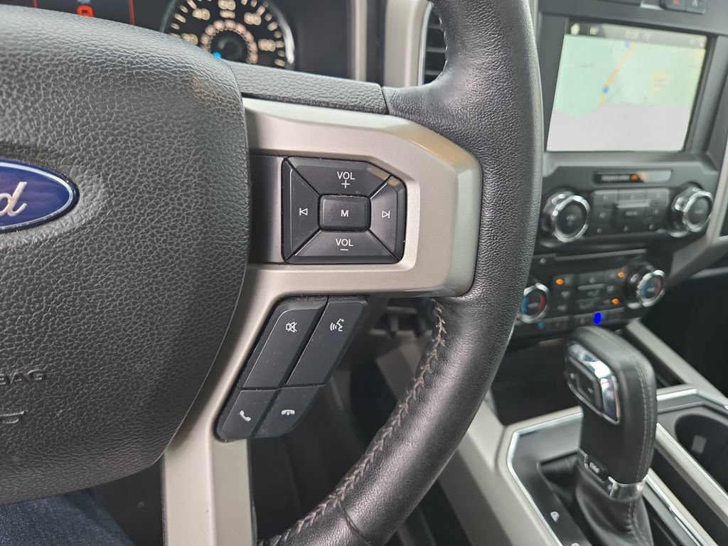 Used 2018 Ford F150 Lariat AWD/4WD image 32