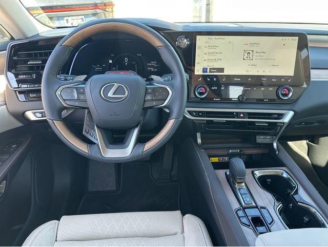New 2026 Lexus RX 350 image 12