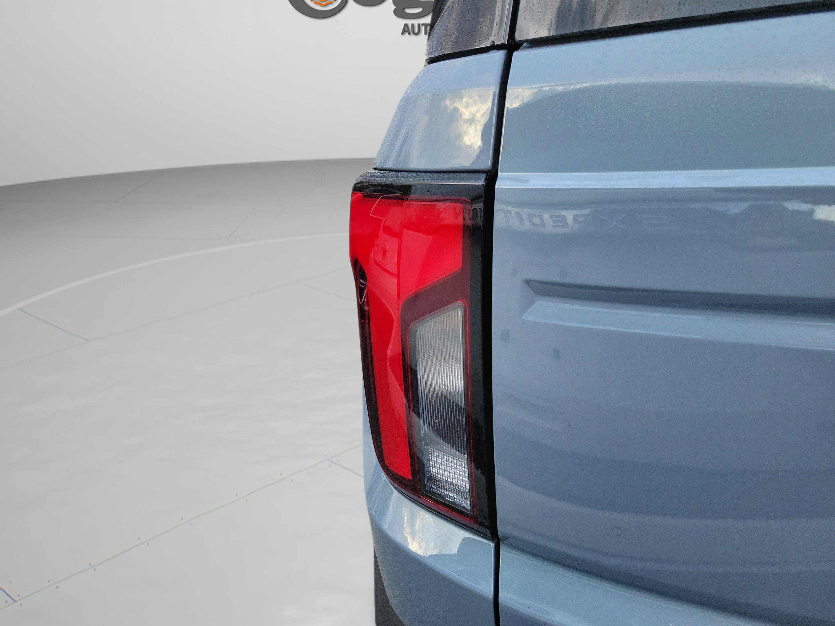 Certified 2026 Honda Passport TrailSport image 24
