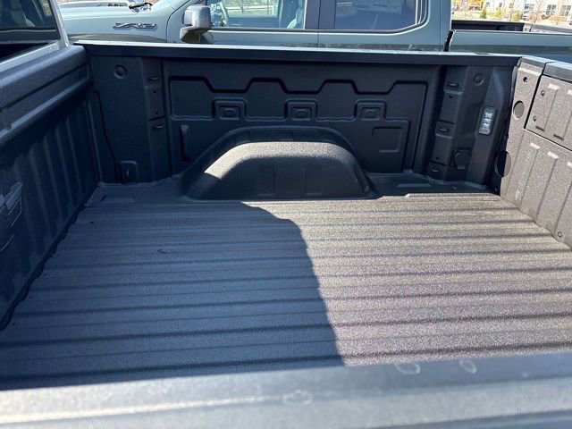 New 2026 Chevrolet Silverado 1500 ZR2 image 7