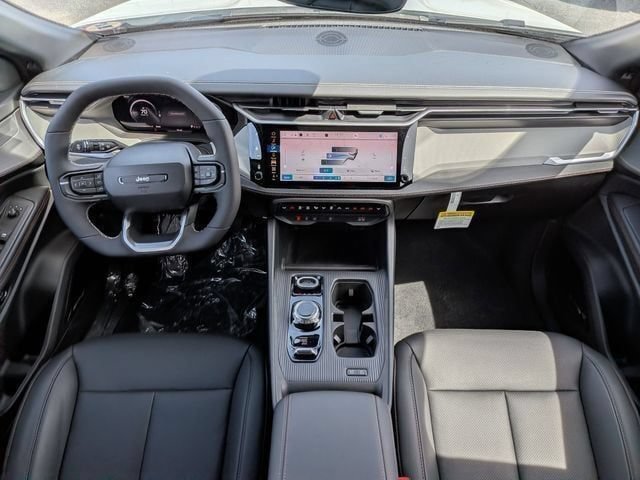 New 2026 Jeep Cherokee Limited AWD/4WD image 32