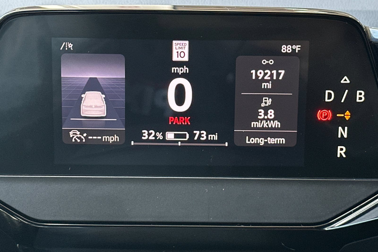 Used 2024 Volkswagen ID.4 2WD image 25