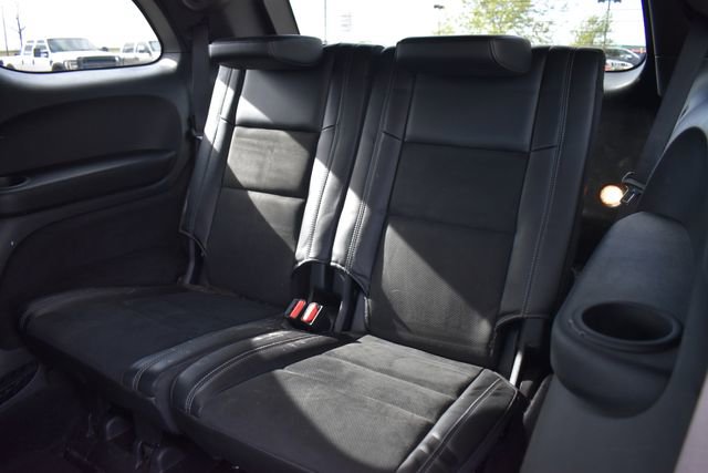 Used 2021 Dodge Durango GT AWD/4WD image 23
