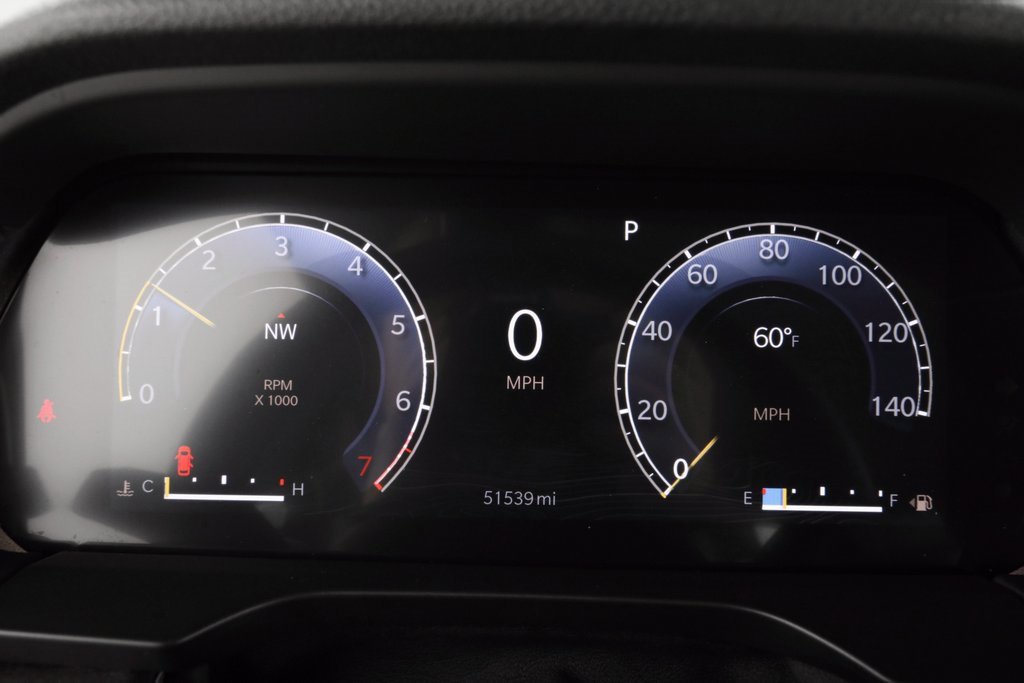 Certified 2022 Jeep Grand Cherokee Limited image 38