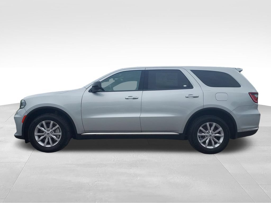 New 2024 Dodge Durango AWD image 2