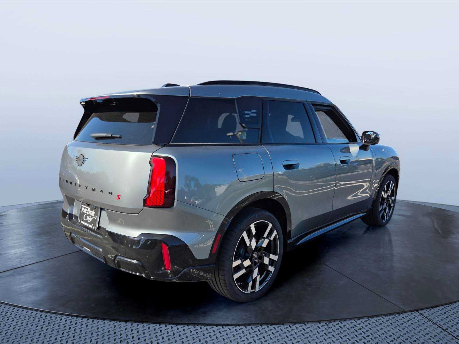 New 2027 MINI Cooper Countryman S w/ Comfort Package Max AWD/4WD image 3