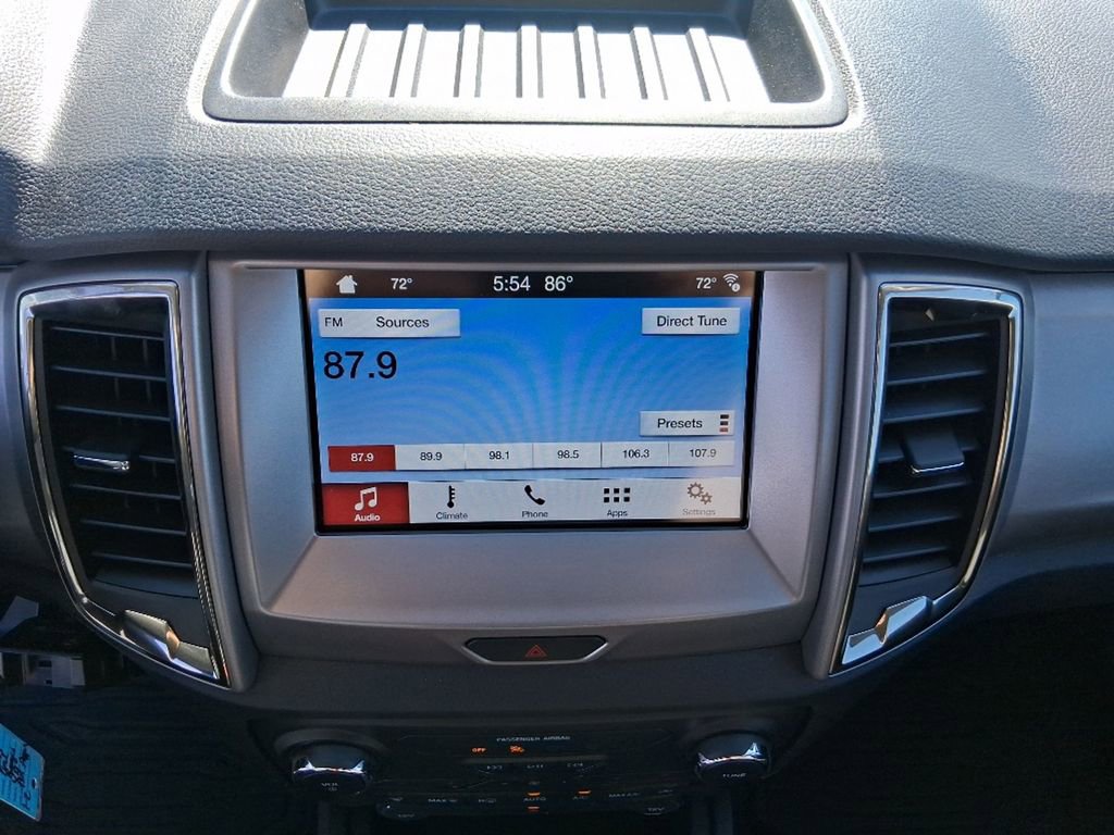 Used 2019 Ford Ranger XLT w/ Equipment Group 301A Mid image 20