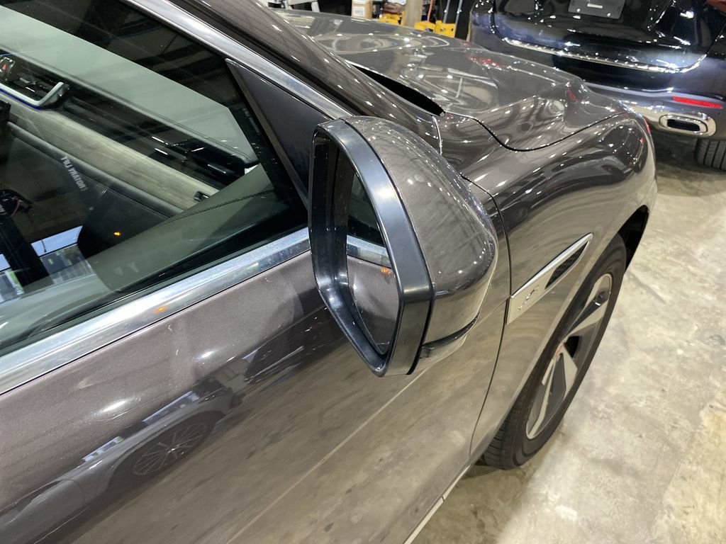 Used 2021 Jaguar F-PACE S image 23