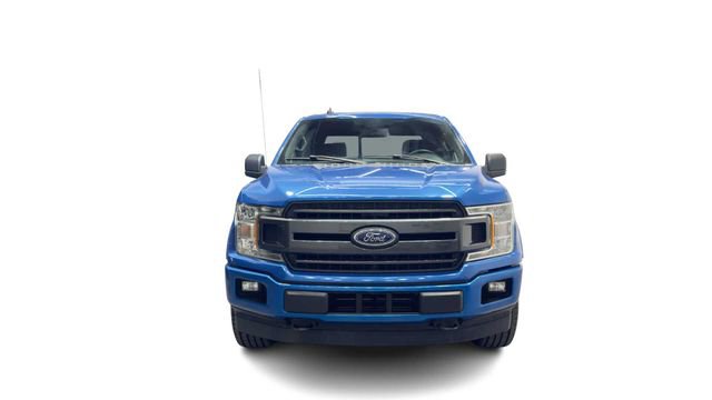 Used 2019 Ford F150 XLT w/ Equipment Group 302A Luxury AWD/4WD image 6