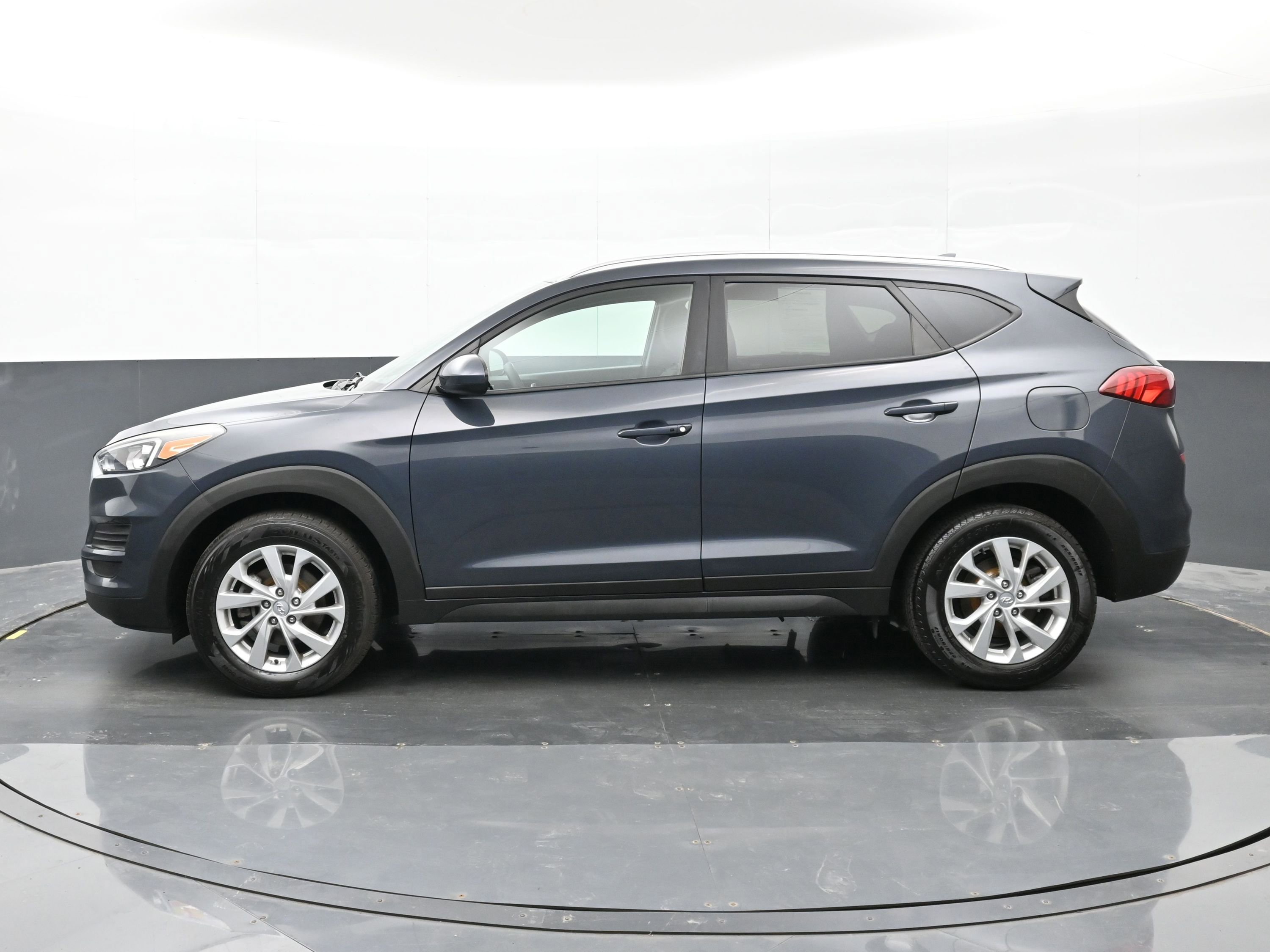 Used 2020 Hyundai Tucson Value FWD image 9