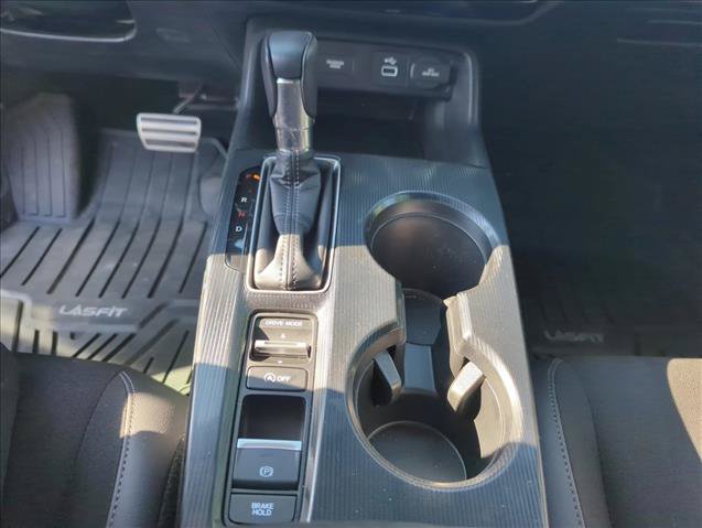 Used 2024 Honda Civic Sport image 16