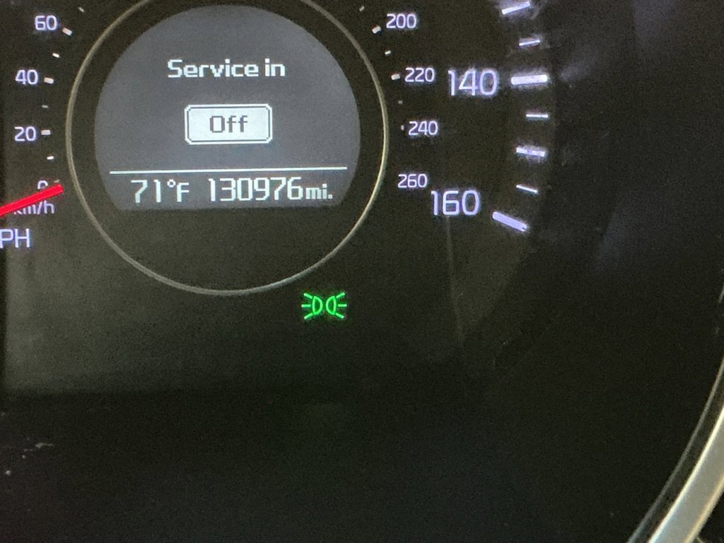 Used 2015 Kia Optima EX w/ EX Premium Package FWD image 19