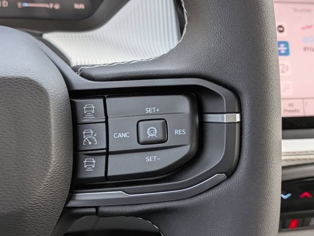 New 2026 Jeep Cherokee Overland AWD/4WD image 26