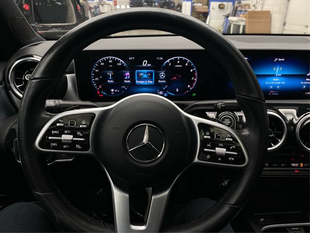 Used 2019 Mercedes-Benz A 220 4MATIC image 22