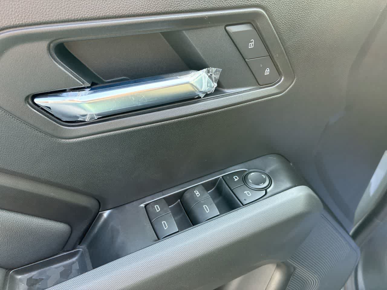 New 2026 GMC Canyon Elevation RWD image 23
