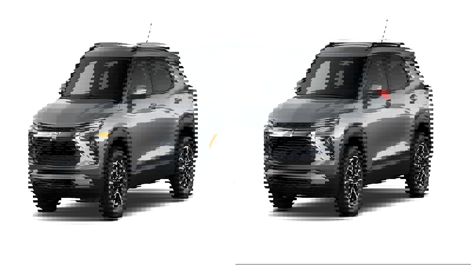 New 2026 Chevrolet TrailBlazer LT w/ Convenience Package image 26