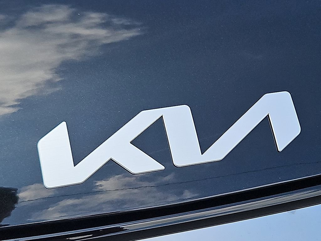 New 2025 Kia Sportage SX Prestige image 12