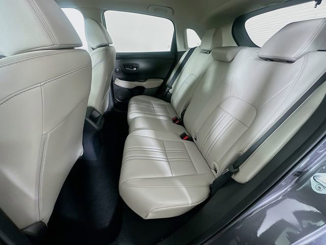 Certified 2025 Honda HR-V EX-L image 30