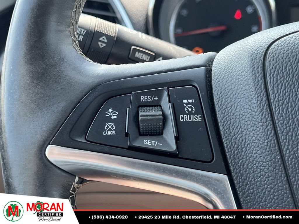 Used 2014 Buick Encore Premium AWD/4WD image 26