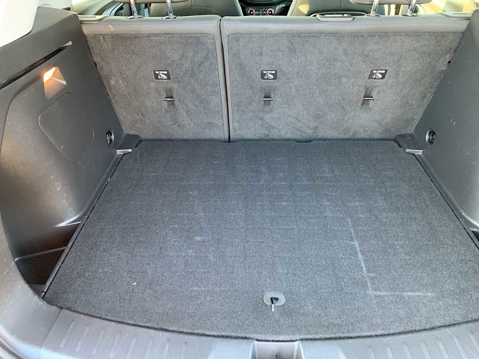 Certified 2021 Chevrolet TrailBlazer LS image 22