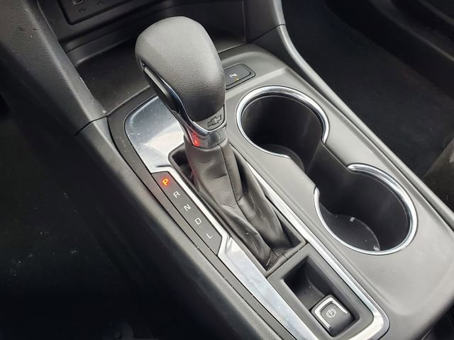 Certified 2024 Chevrolet Equinox LT image 36