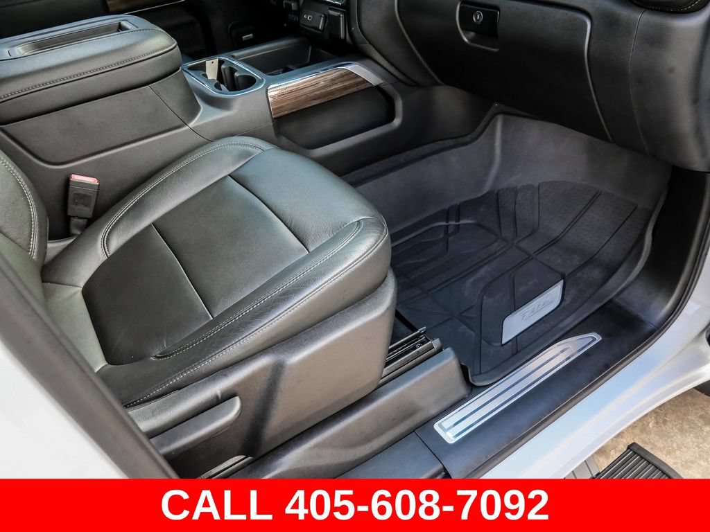Used 2019 Chevrolet Silverado 1500 RST AWD/4WD image 15