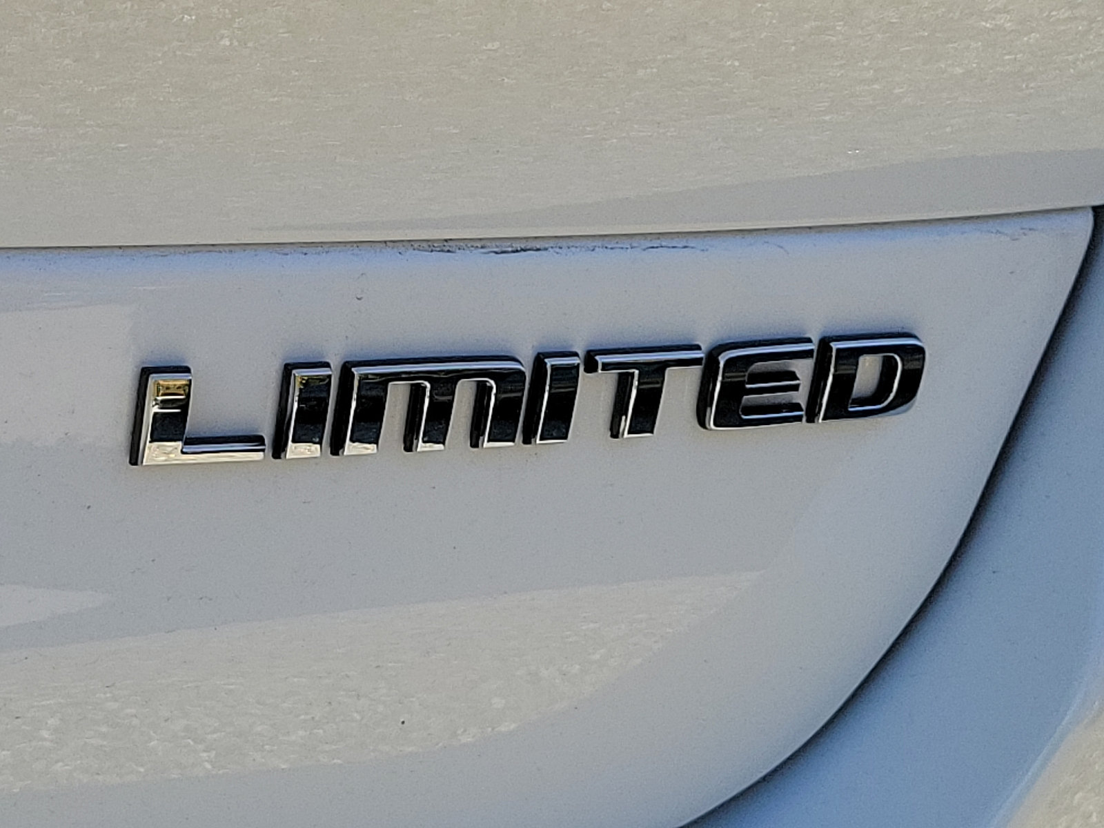 New 2023 Jeep Grand Cherokee L Limited AWD/4WD image 21