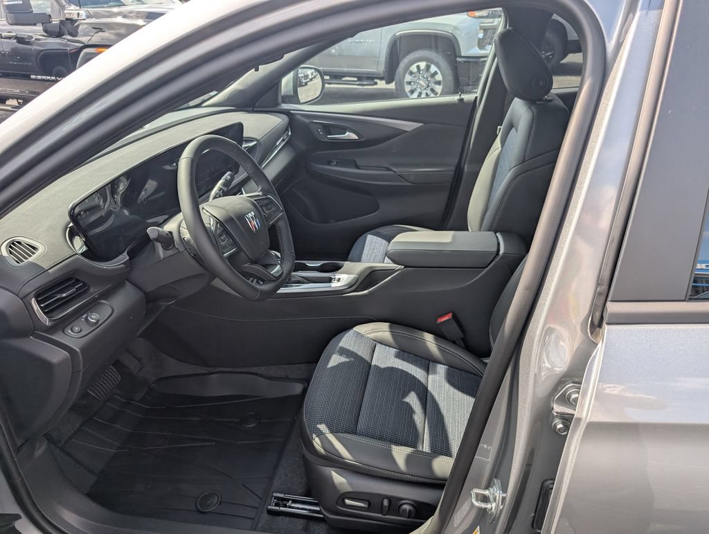 New 2026 Buick Envista Preferred w/ Convenience I Package FWD image 17