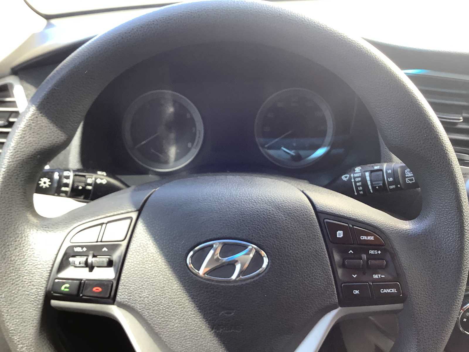 Used 2018 Hyundai Tucson SEL AWD/4WD image 16