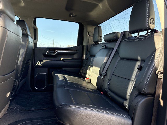 Certified 2024 GMC Sierra 1500 Elevation image 22