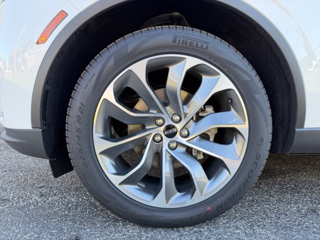 New 2027 Lincoln Aviator Reserve AWD/4WD image 27