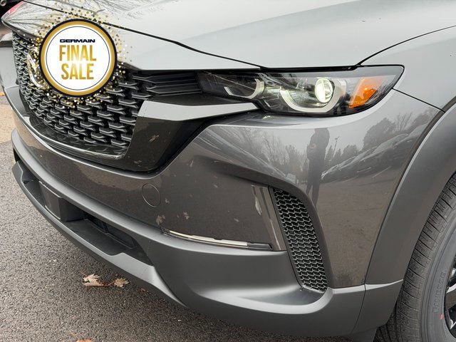 New 2026 MAZDA CX-50 AWD 2.5 S w/ Select Package image 11