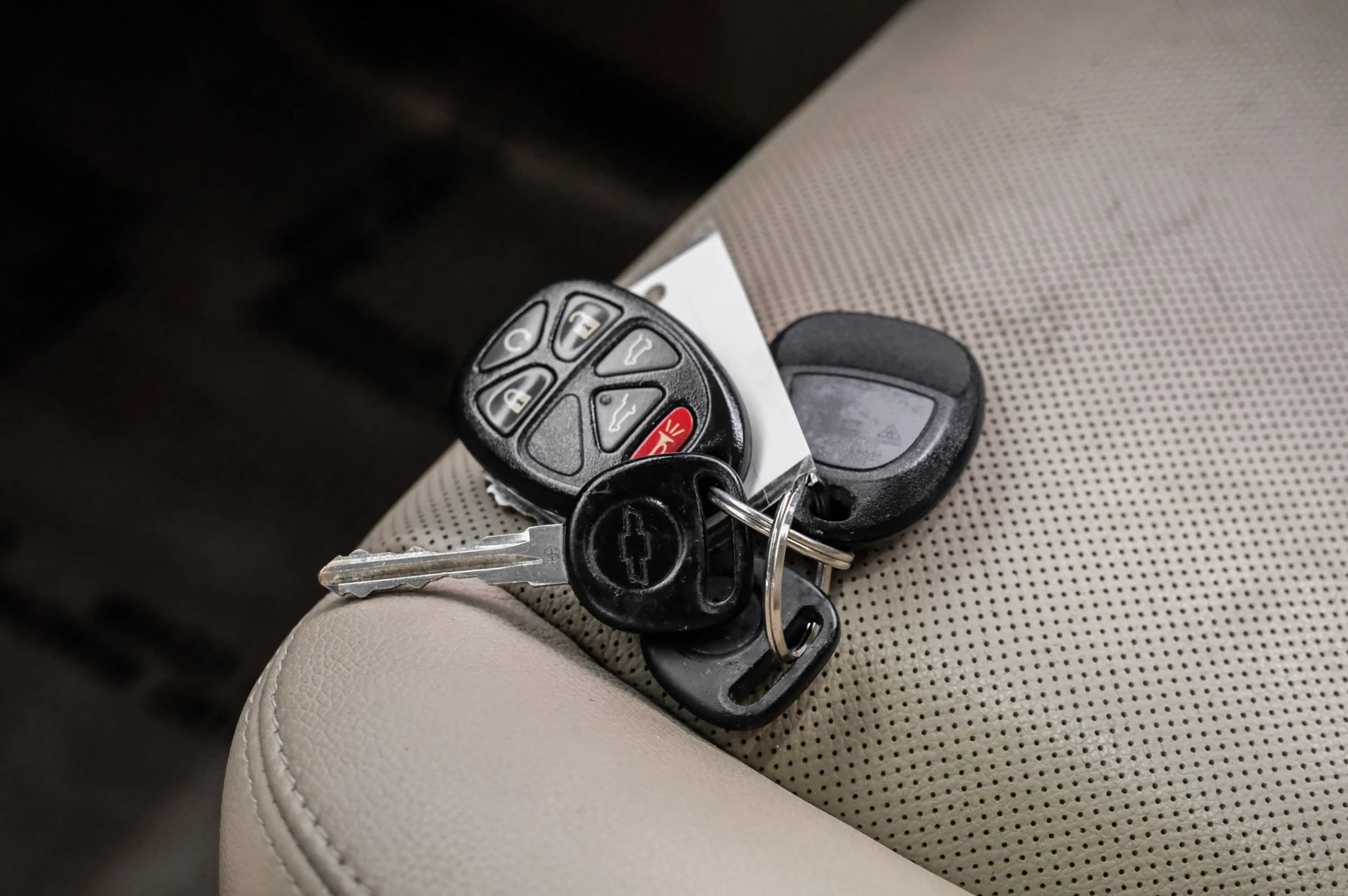 Used 2013 Chevrolet Tahoe LTZ RWD image 62