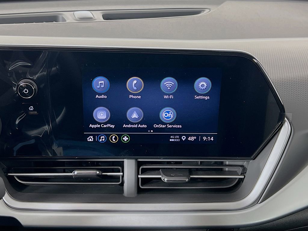 New 2026 Chevrolet Trax LS image 14