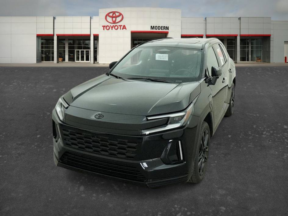New 2026 Toyota RAV4 XSE w/ Weather Package AWD/4WD image 10