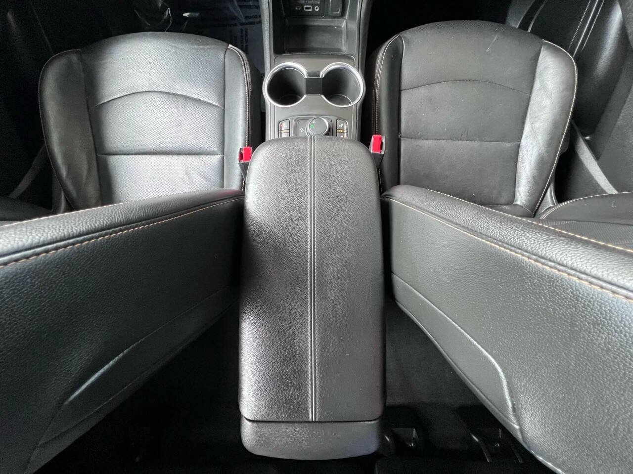 Used 2019 GMC Terrain SLT image 30