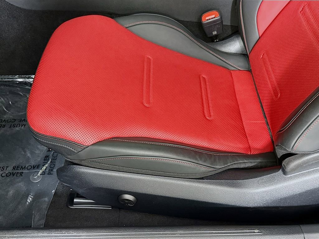 Used 2025 Mercedes-Benz CLE 53 AMG 4MATIC Coupe image 20