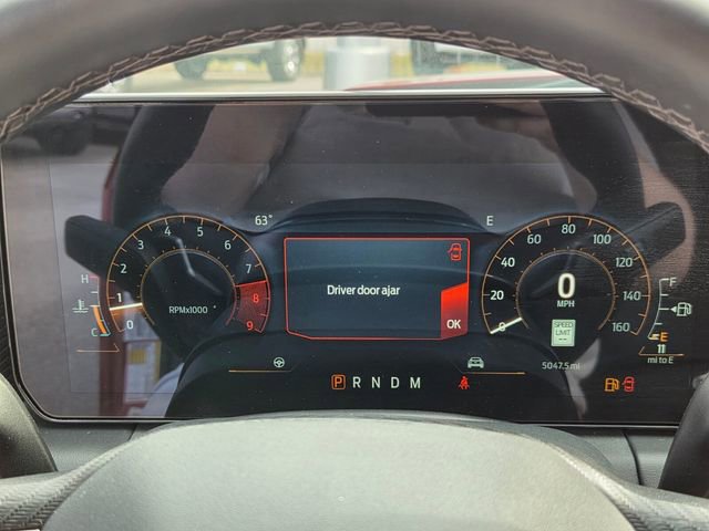 Used 2024 Ford Mustang GT Premium w/ GT Performance Package image 25