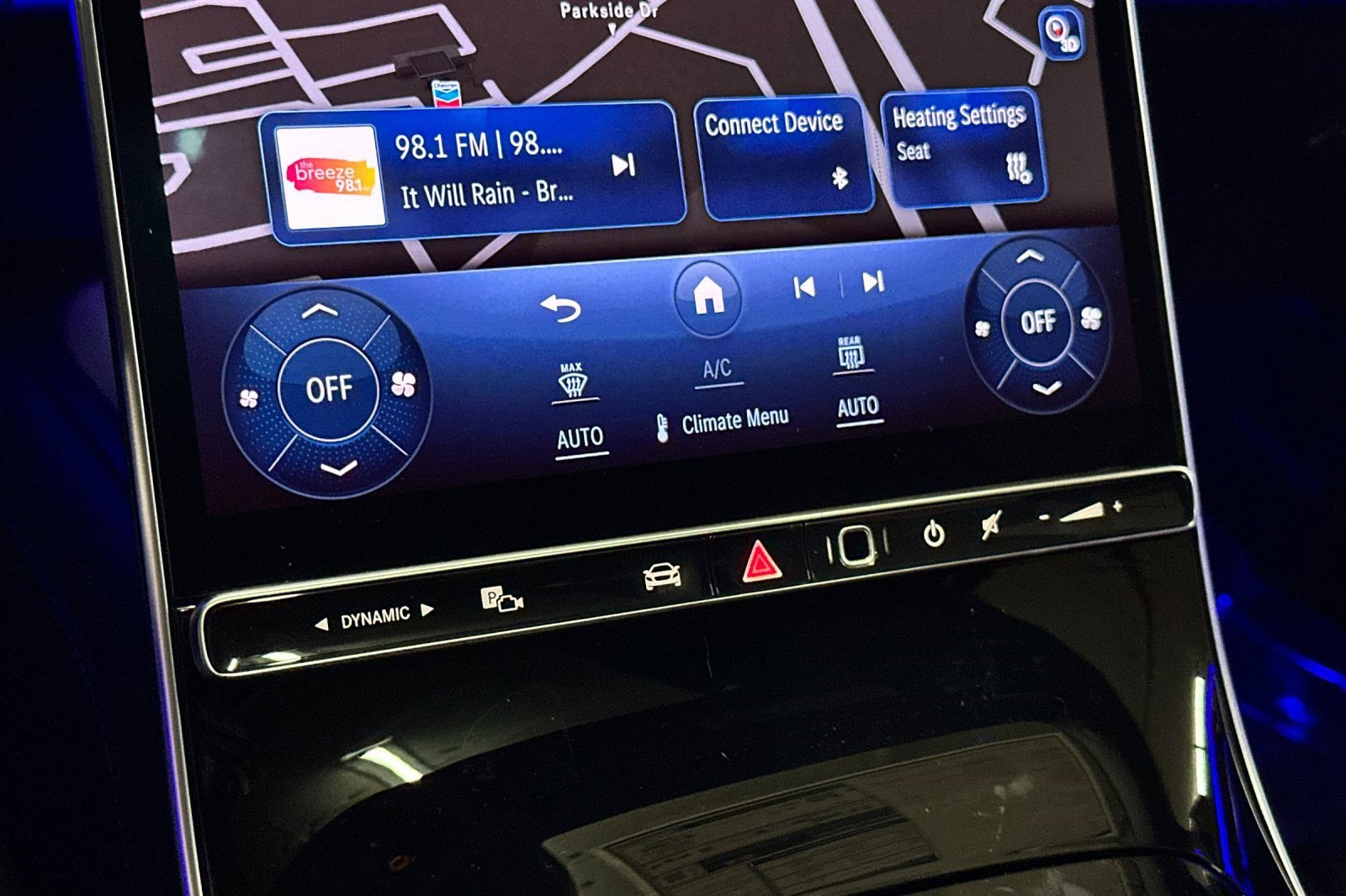 New 2026 Mercedes-Benz Maybach S 580 4MATIC image 25